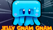 Jelly Gnam Gnam