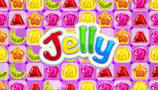 Jelly Match 3