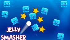 Jellyfish Smasher