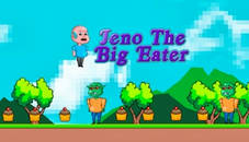 Jeno the Big Eater