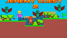 Jeremy Quest 2