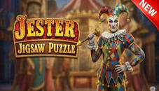 Jester Jigsaw Puzzle