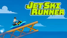 Jet Ski Runner