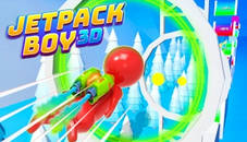 JetPackBoy 3D