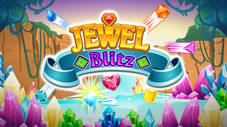 Jewel Blitz