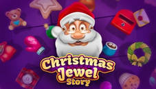 Jewel Christmas Story