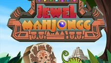 Jewel Mahjongg