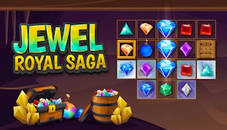 Jewel Royal Saga