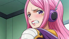 Jewelry Bonney Anime One Piece