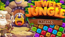 Jewels Jungle