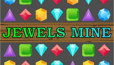 Jewels Mine