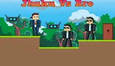 Jhuku Vs Bro