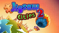 Jigsaw Cities 2