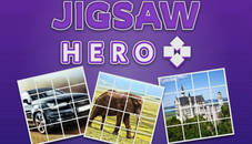 Jigsaw Hero