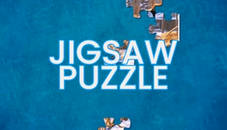 Jigsaw Puzzle Animo