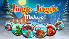 Jingle Juggle Merge