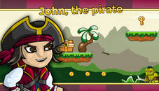 John the Pirate