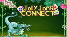 Jolly Jong Connect