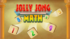 Jolly Jong Math