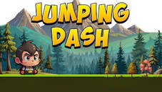 Jumping Dash