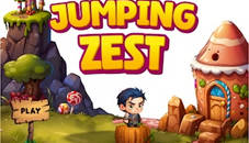 Jumping Zest
