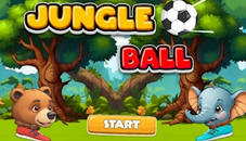 Jungle Ball