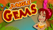 Jungle Gems