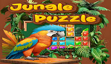 Jungle Puzzle