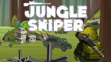 Jungle Sniper