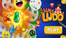 Just Ludo