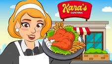 Kara's Cafeteria