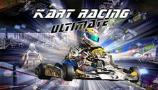 Kart Racing Ultimate