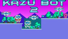 Kazu Bot 2