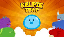 Kelpie Trap