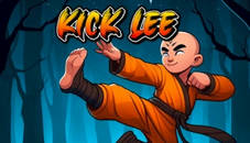 Kick Lee