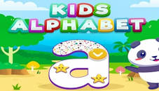 Kids Alphabet