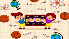 Kids Math Online