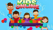 Kids Online Games