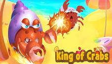 King of Crabs