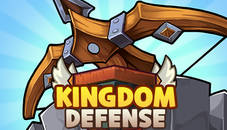 Kingdom defense online