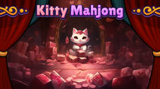 Kitty Mahjong