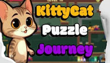 KittyCat Puzzle Journey