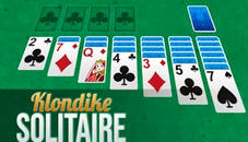 Klondike Solitaire Paradise