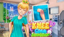 Knee Case Simulator