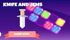 Knife And Jems