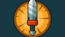 Knife Master: Agility Arcade
