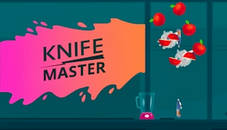 Knife Master Arcade