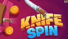 Knife Spin