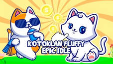 Kotoklan Fluffy Epic Idle