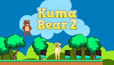 Kuma Bear 2